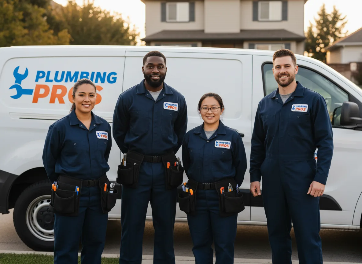 Water Heater Repair company in Moss Point, MS